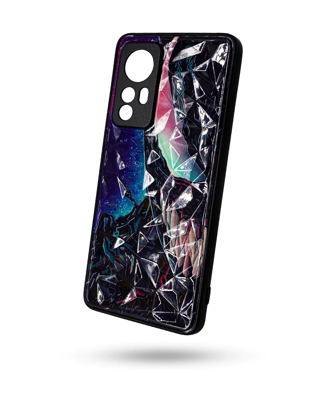 Case Diamante Xiaomi 12