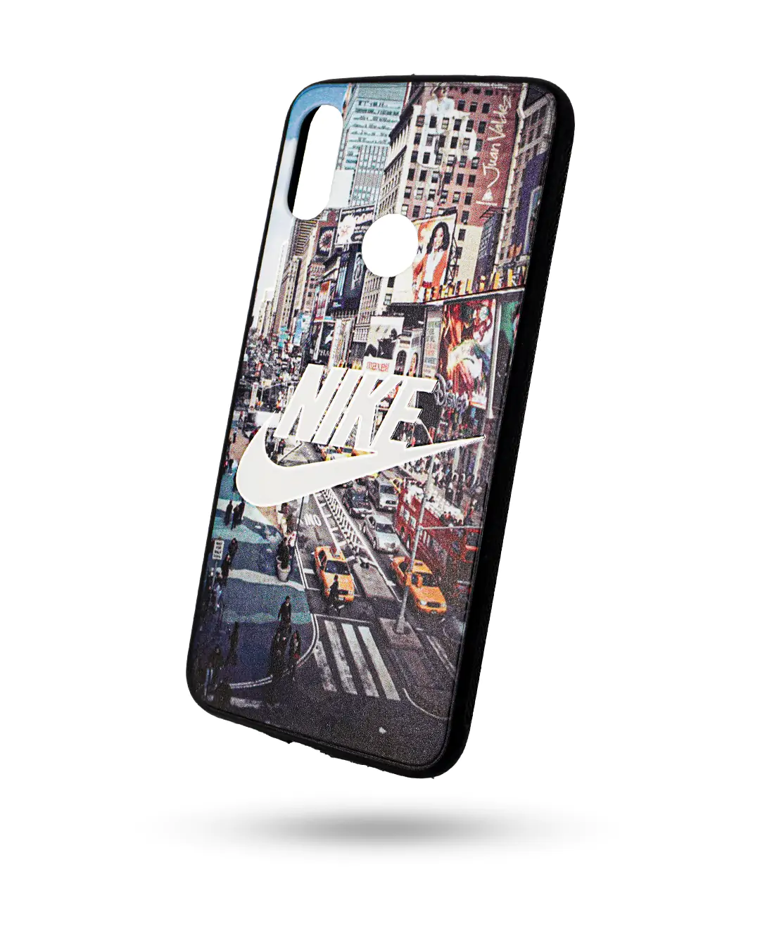 Case Diseño Xiaomi Redmi 7