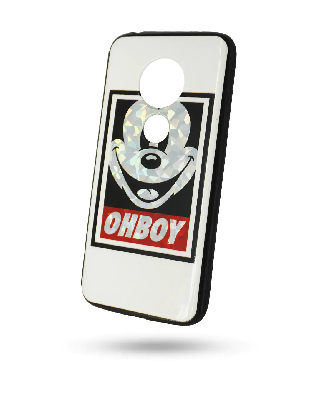 Case Diseño Motorola G7 Play