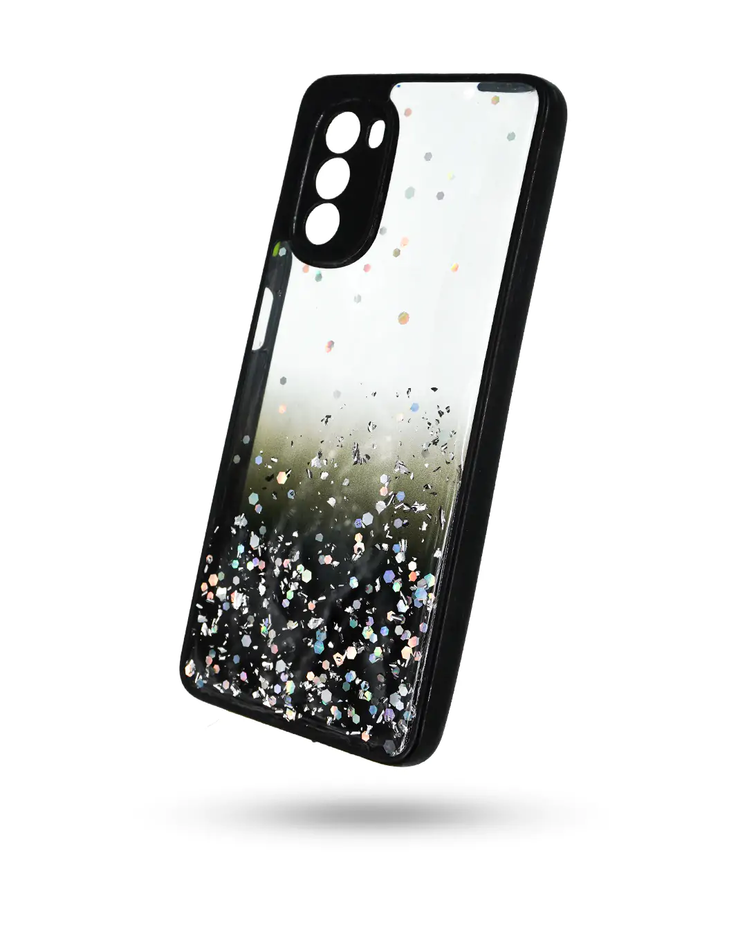 Case Escarcha Motorola G51