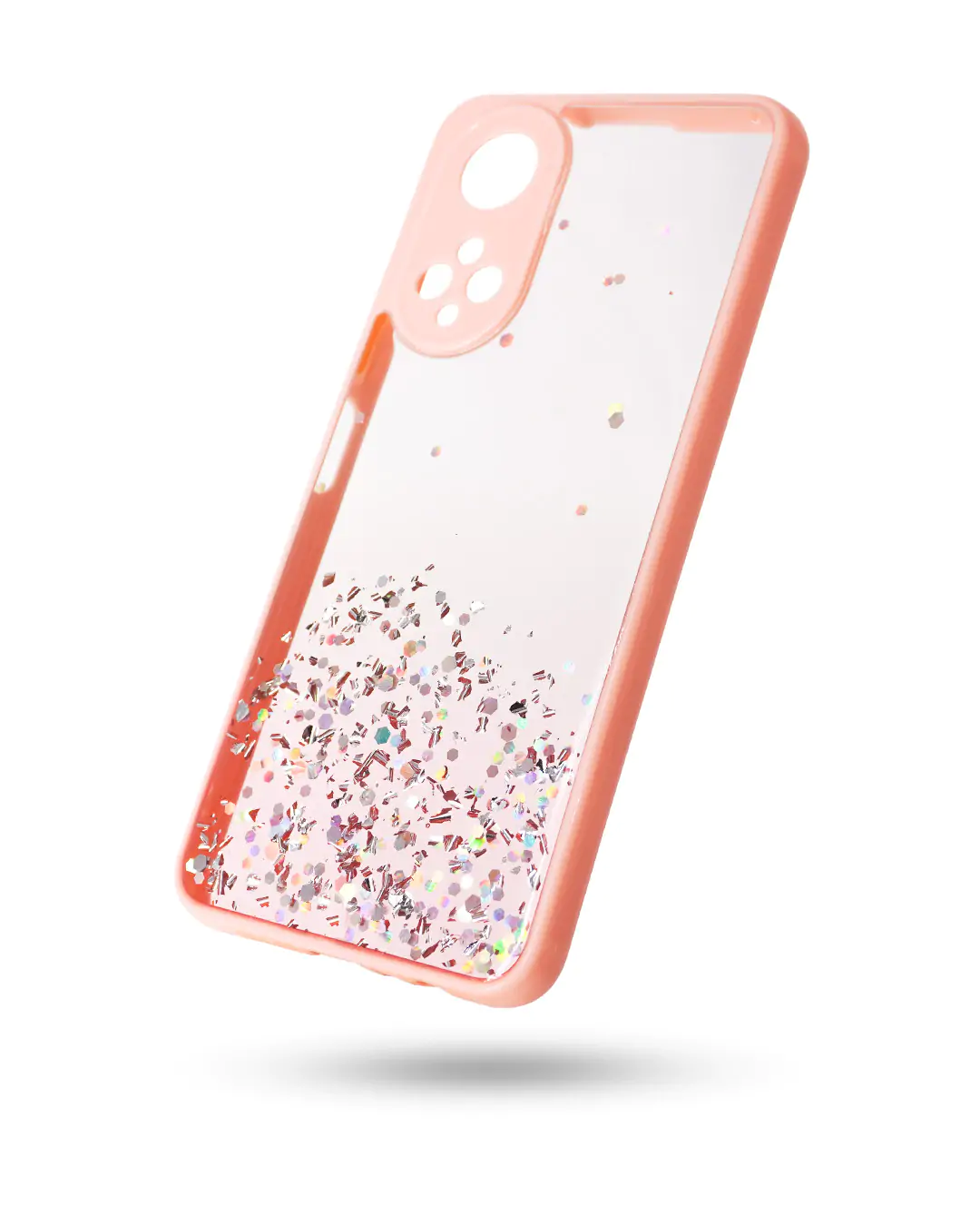 Case Escarcha Honor X7