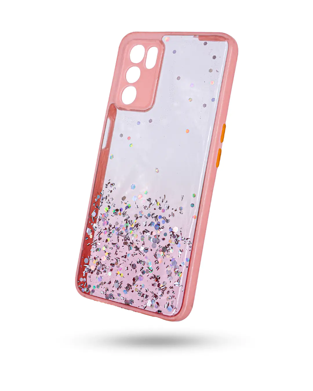 Case Escarcha Oppo A16 - Imagen 2