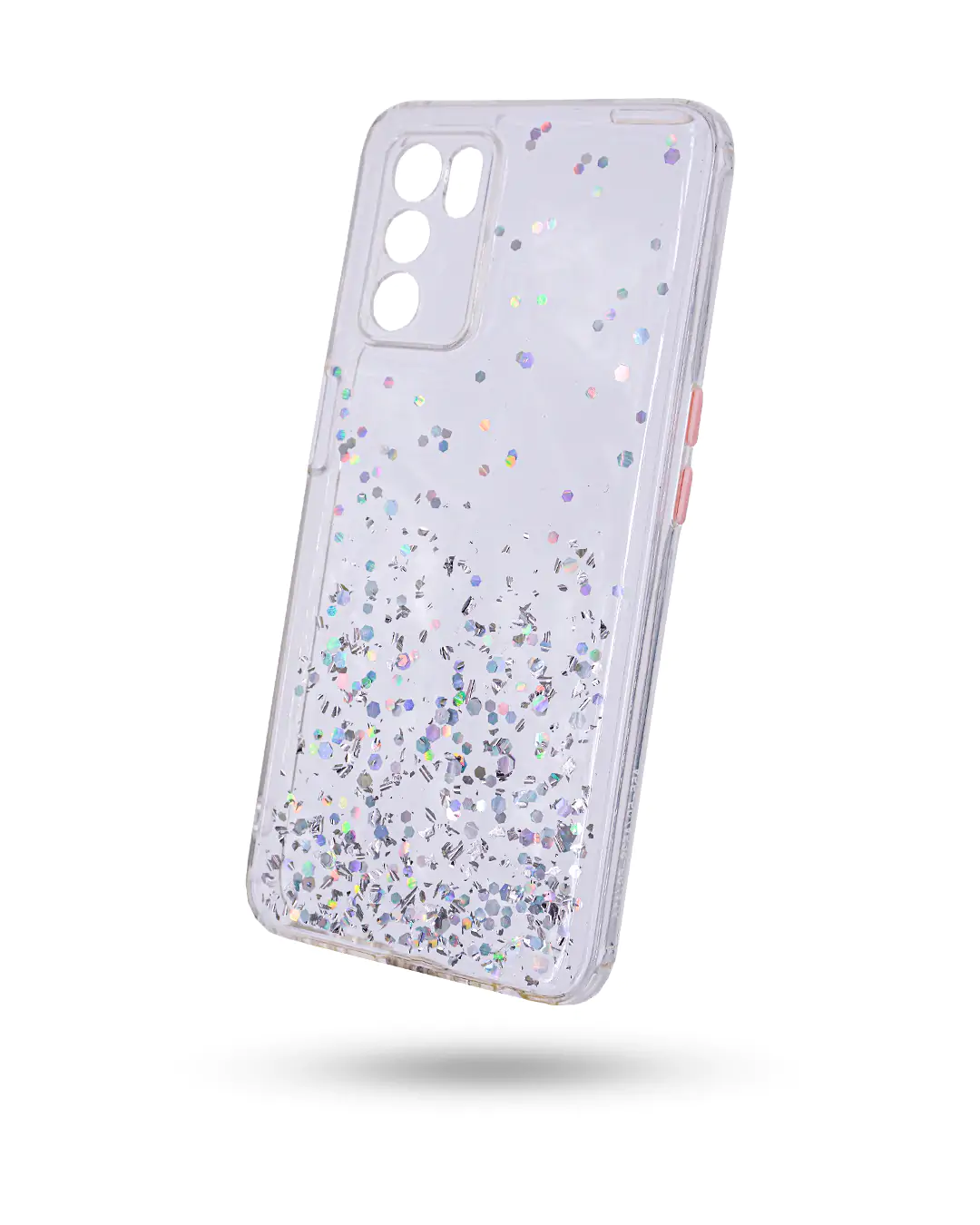 Case Escarcha Oppo A16