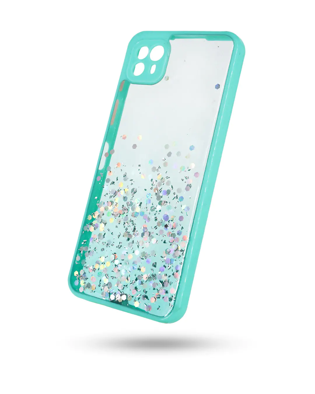 Case Escarcha Motorola G50 5g