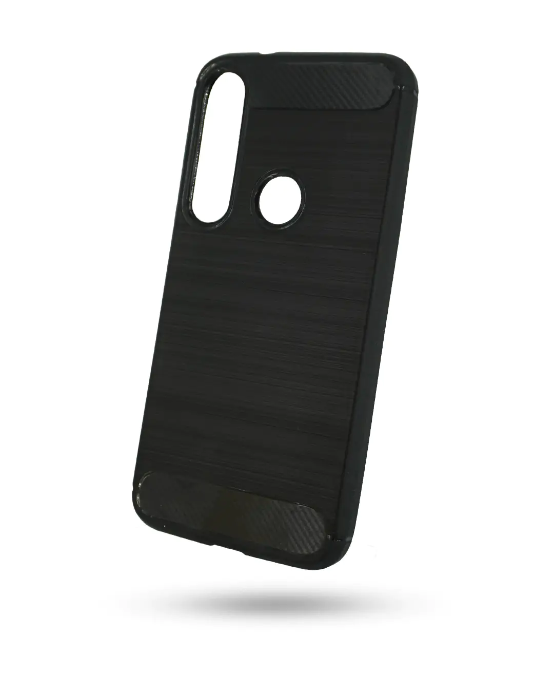 Case Fibra Motorola G8 Plus