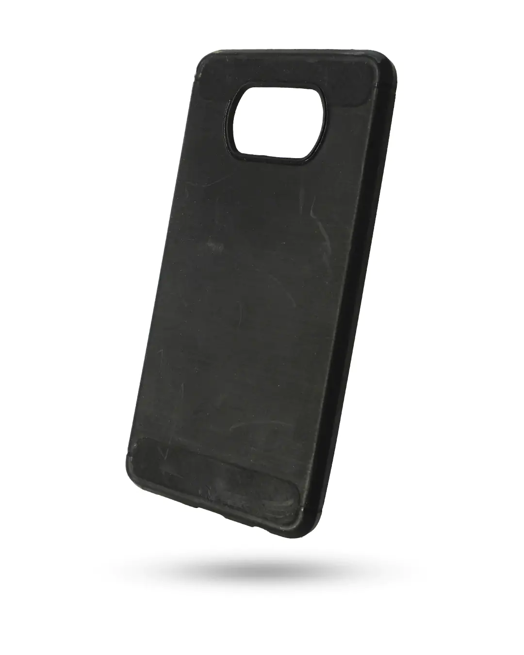 Case fibra Xiaomi Poco X3