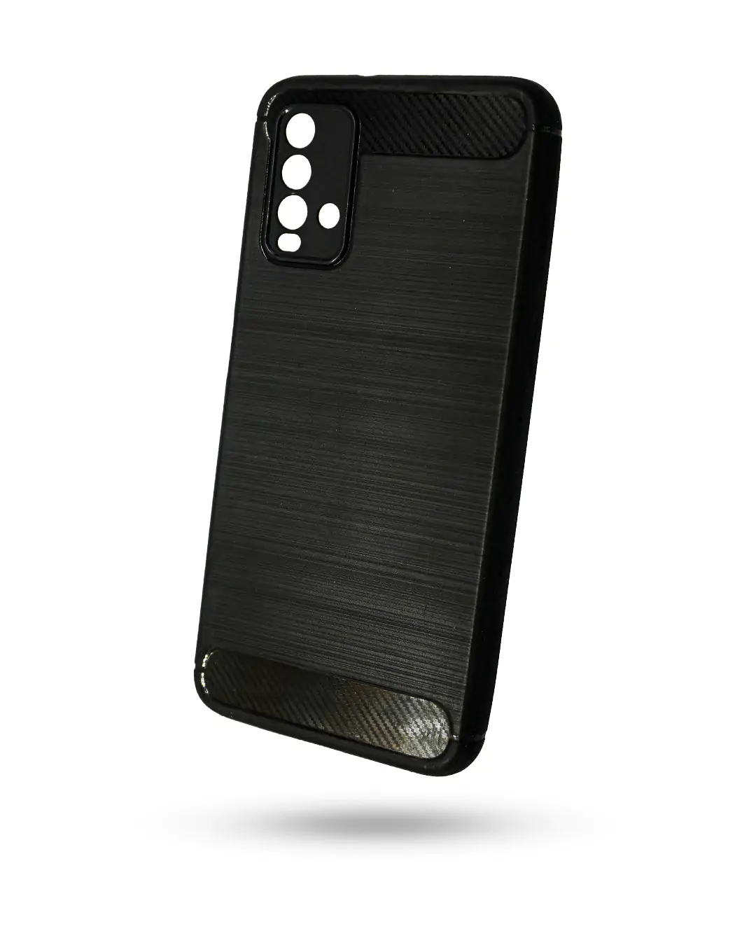 Case fibra Xiaomi Redmi 9T