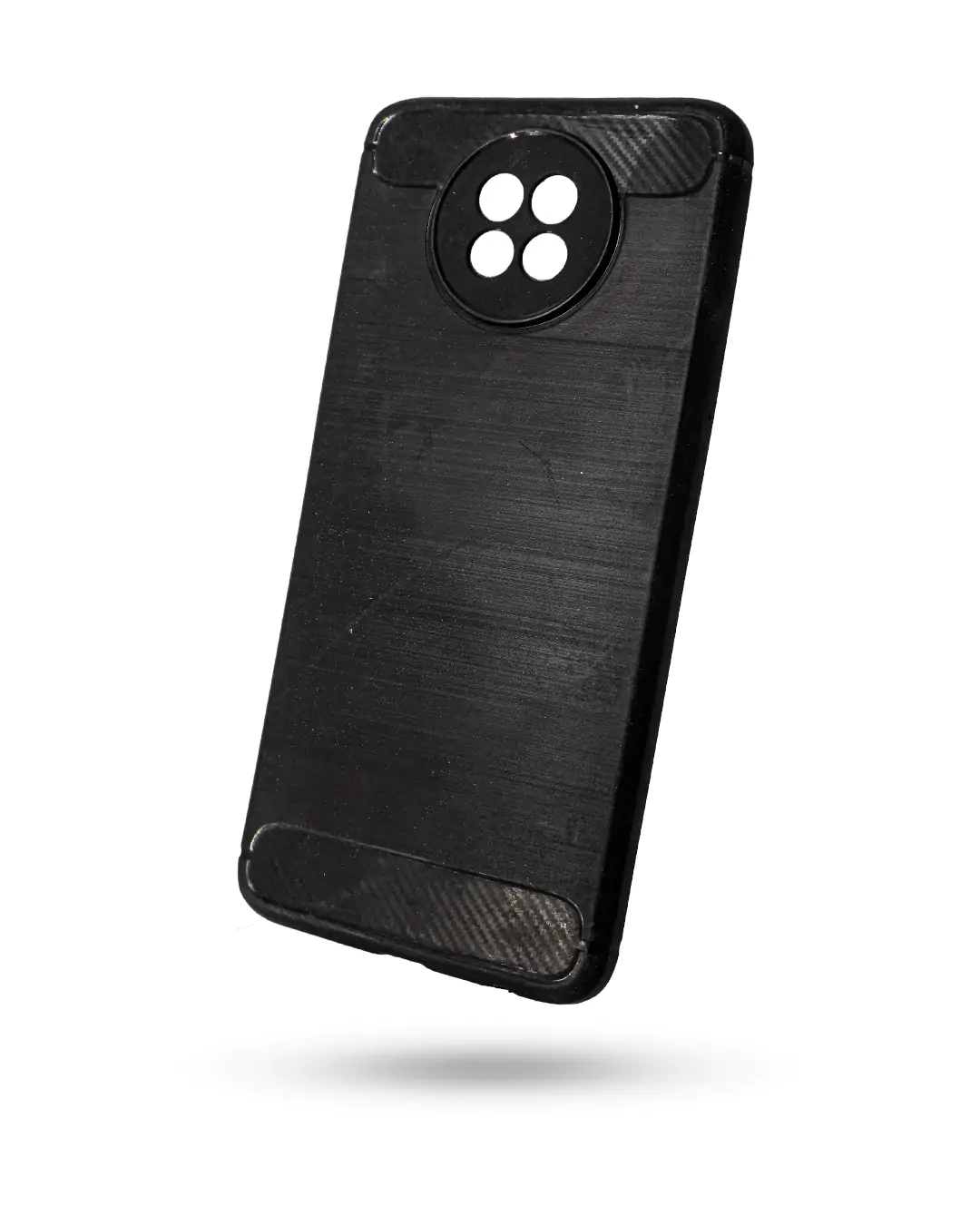 Case fibra Xiaomi Redmi Note 9T 5G