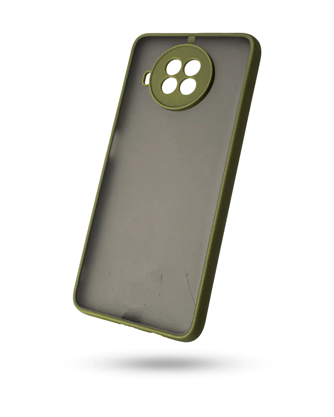 Case Matte Xiaomi Mi 10T Lite 5G