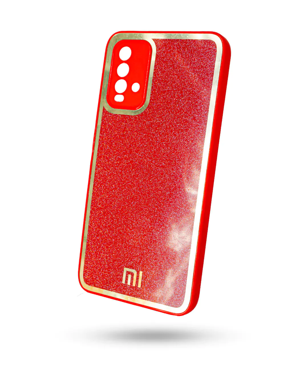 Case Shine Gold Xiaomi Redmi 9T