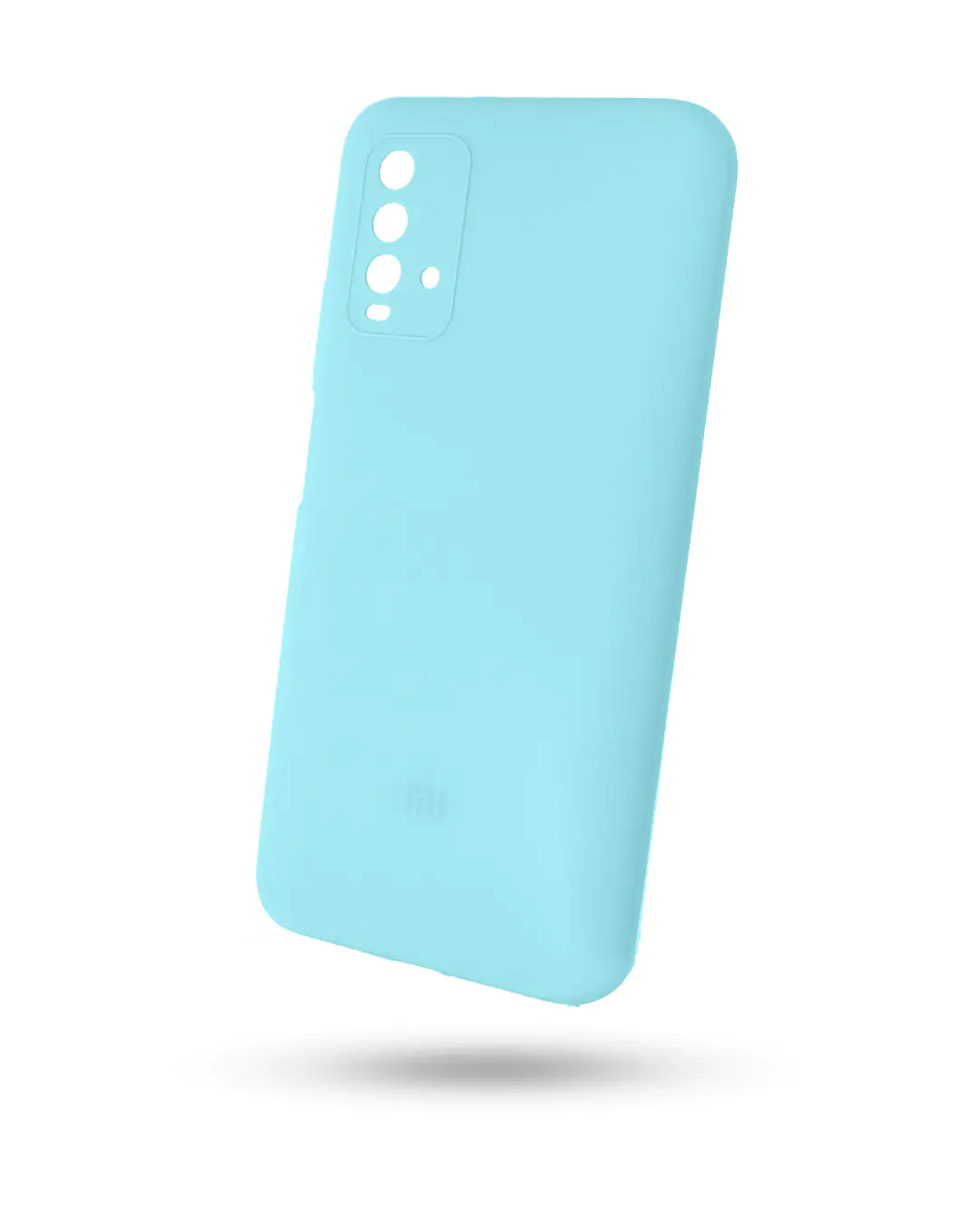 Case Silicone Xiaomi Redmi 9T