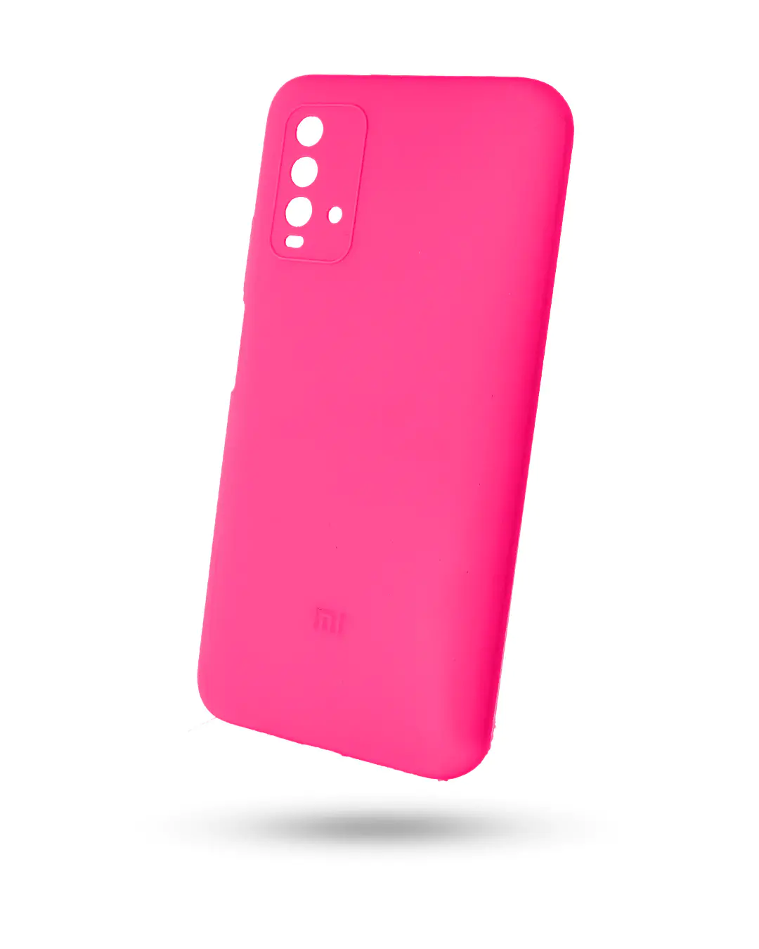 Case Silicone Xiaomi Redmi 9T - Imagen 2