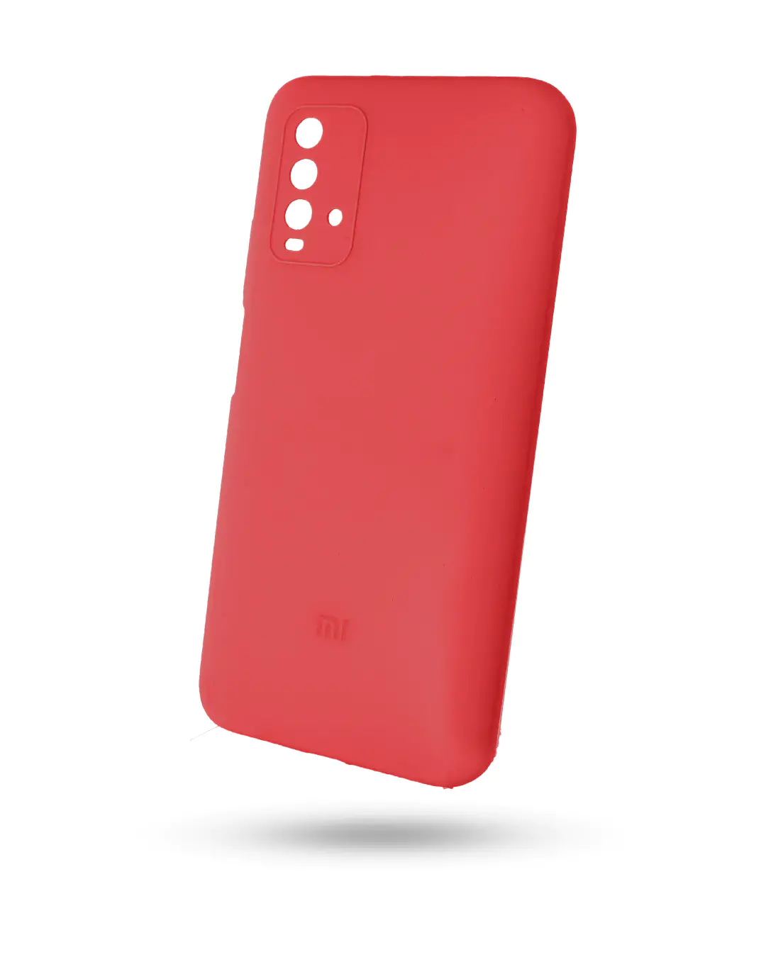 Case Silicone Xiaomi Redmi 9T - Imagen 5