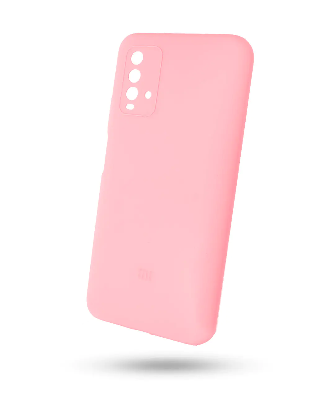 Case Silicone Xiaomi Redmi 9T - Imagen 4