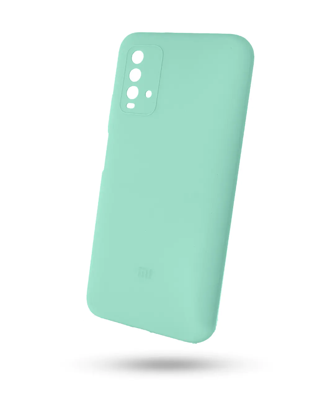 Case Silicone Xiaomi Redmi 9T - Imagen 3
