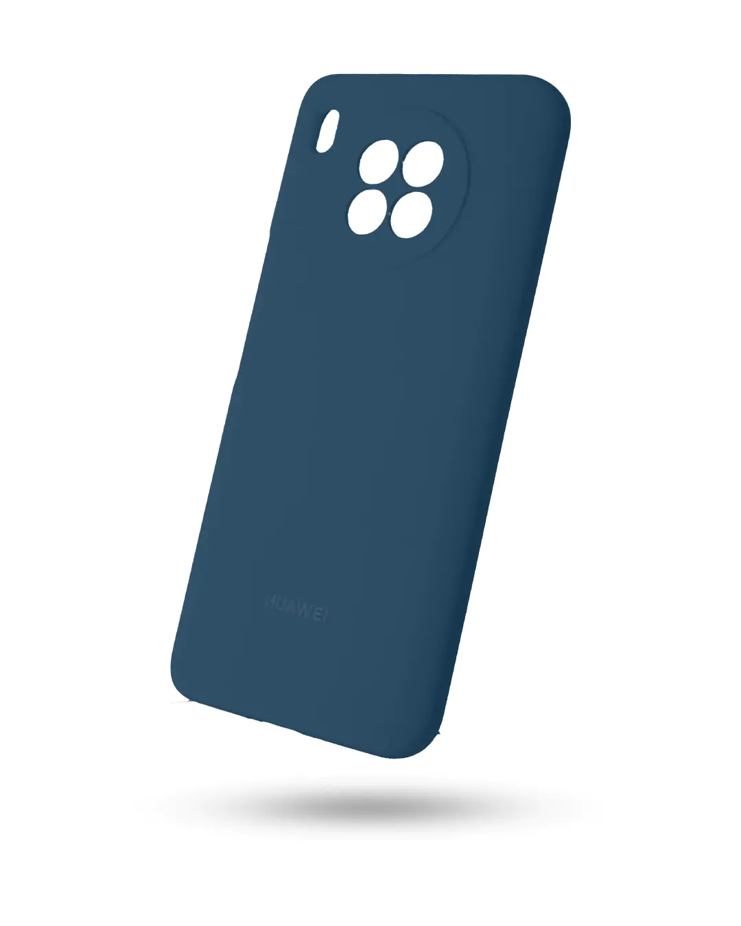 Case Silicone Huawei Honor 50 Lite - Imagen 6