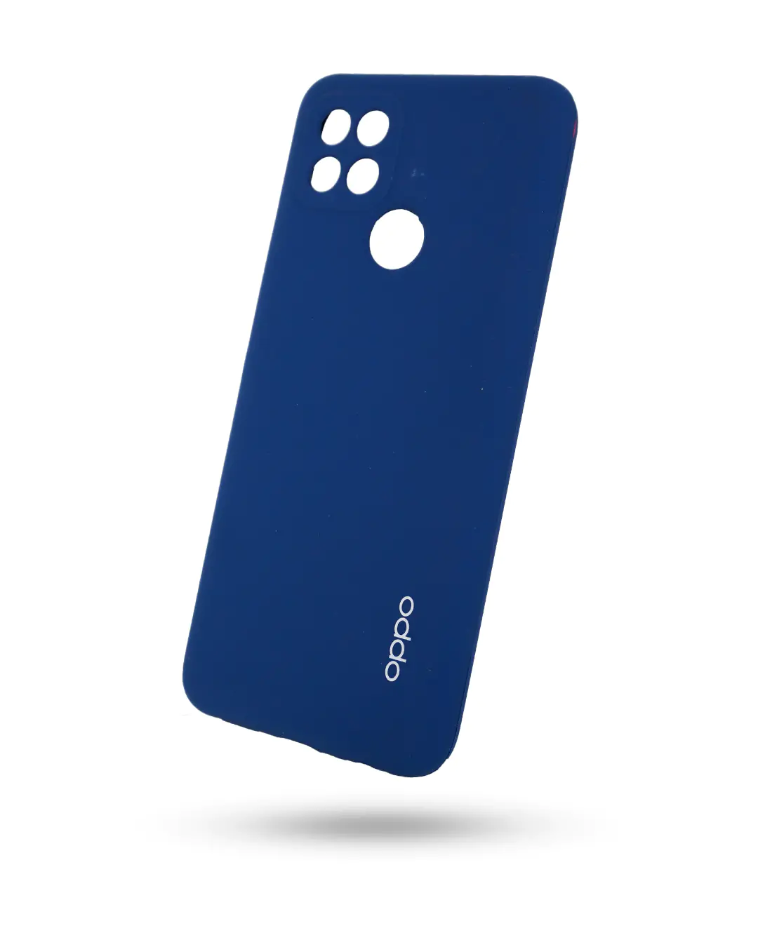 Case Silicone Oppo A15