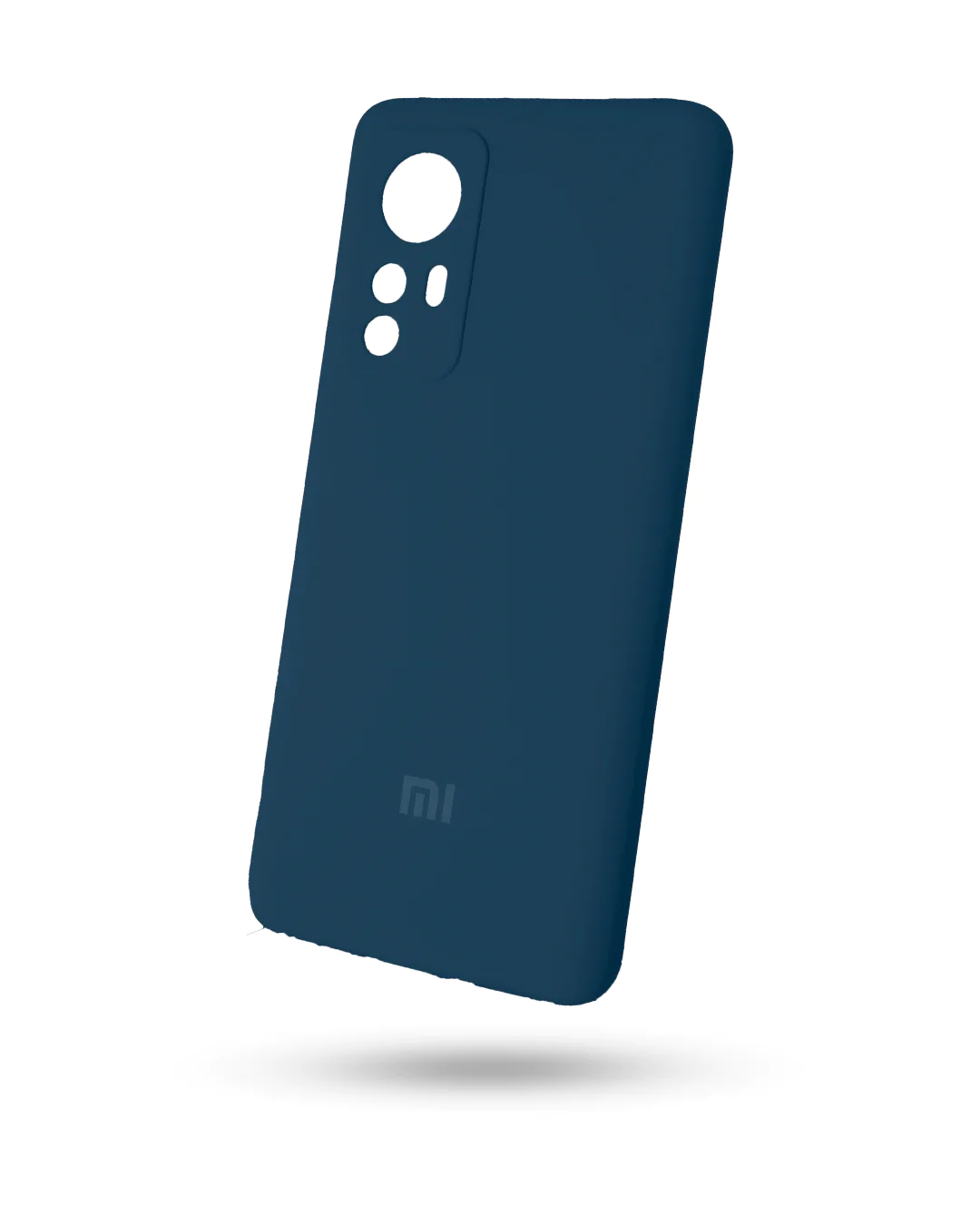 Case Silicone Xiaomi 12 - Imagen 9