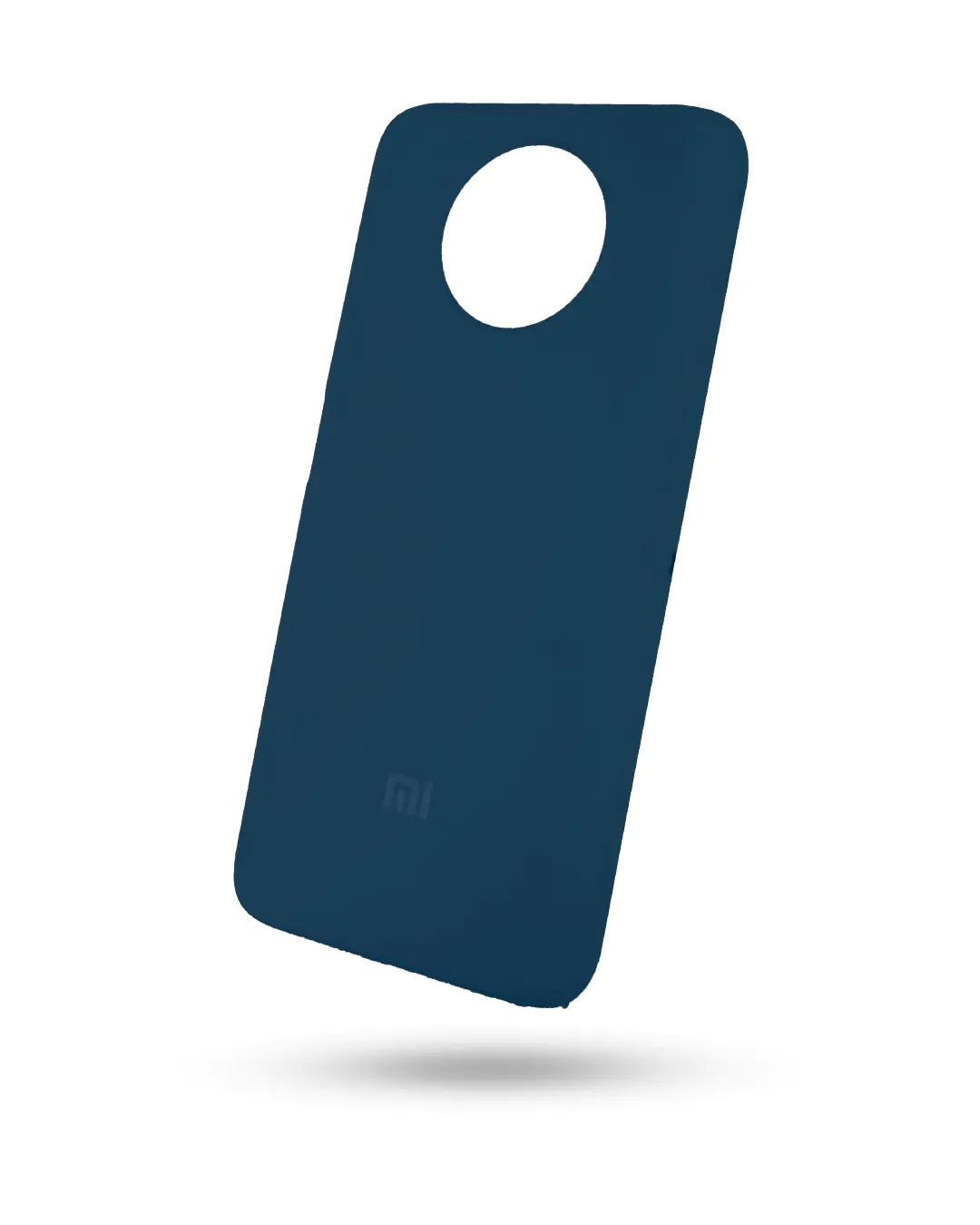 Case Silicone Xiaomi Redmi Note 9T 5G - Imagen 4