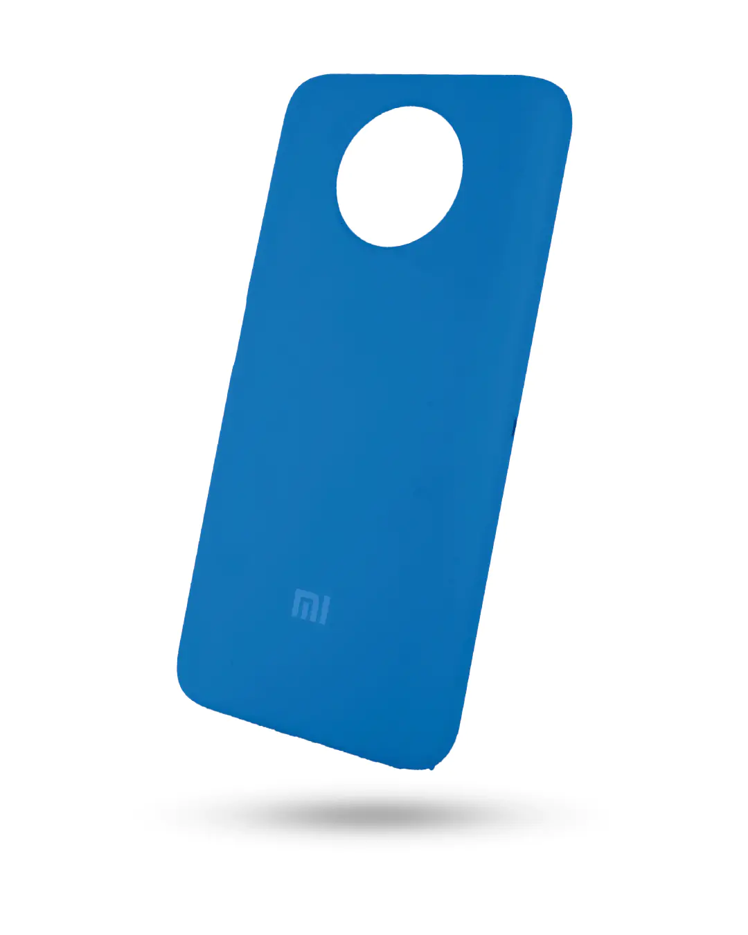 Case Silicone Xiaomi Redmi Note 9T 5G - Imagen 2