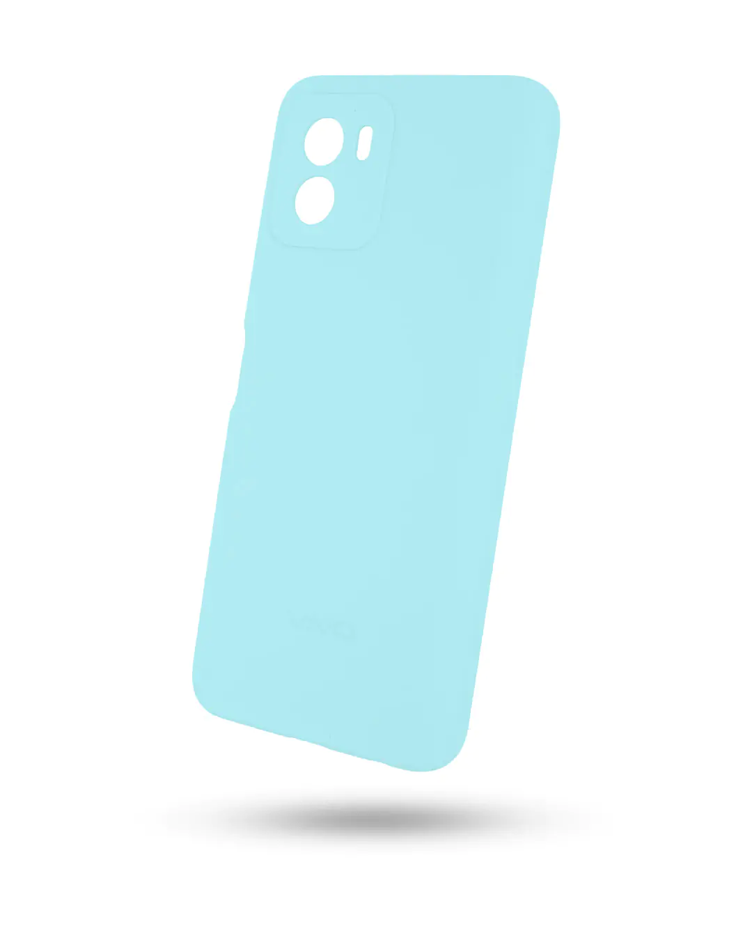 Case Silicone Vivo Y15s