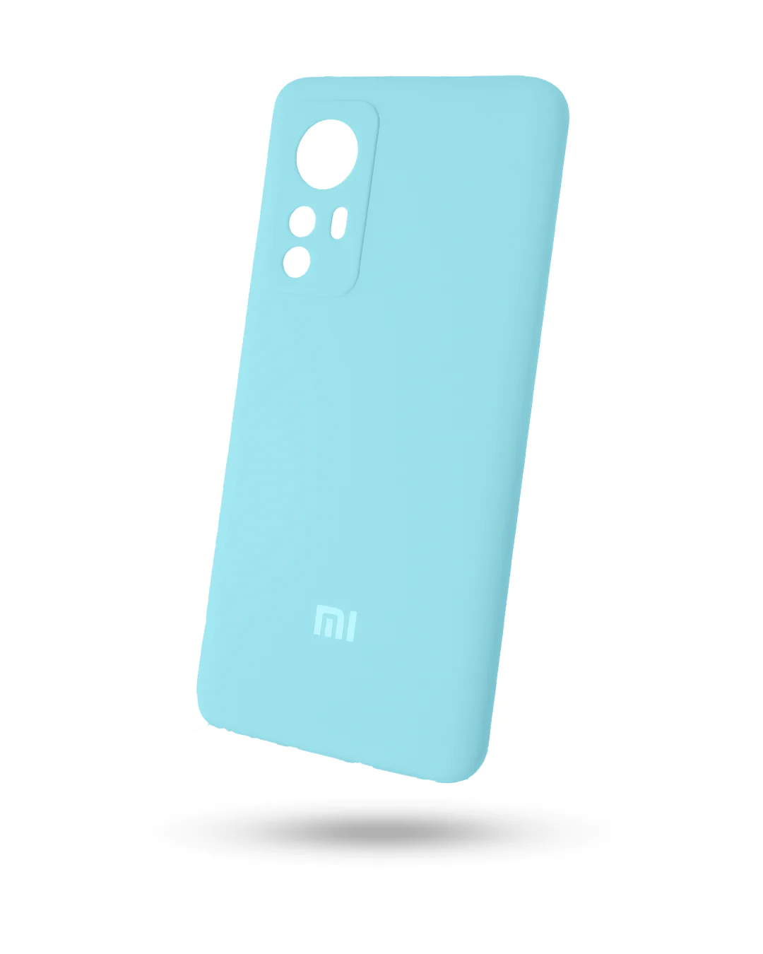 Case Silicone Xiaomi 12 - Imagen 8
