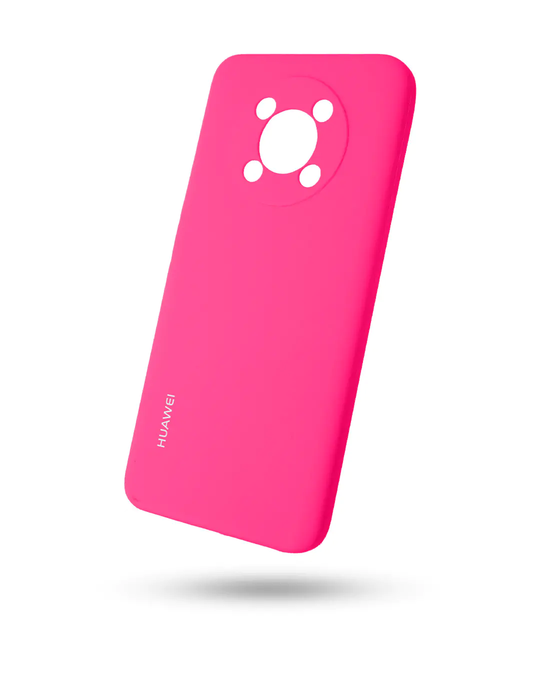 Case Silicone Huawei Y90 - Imagen 3