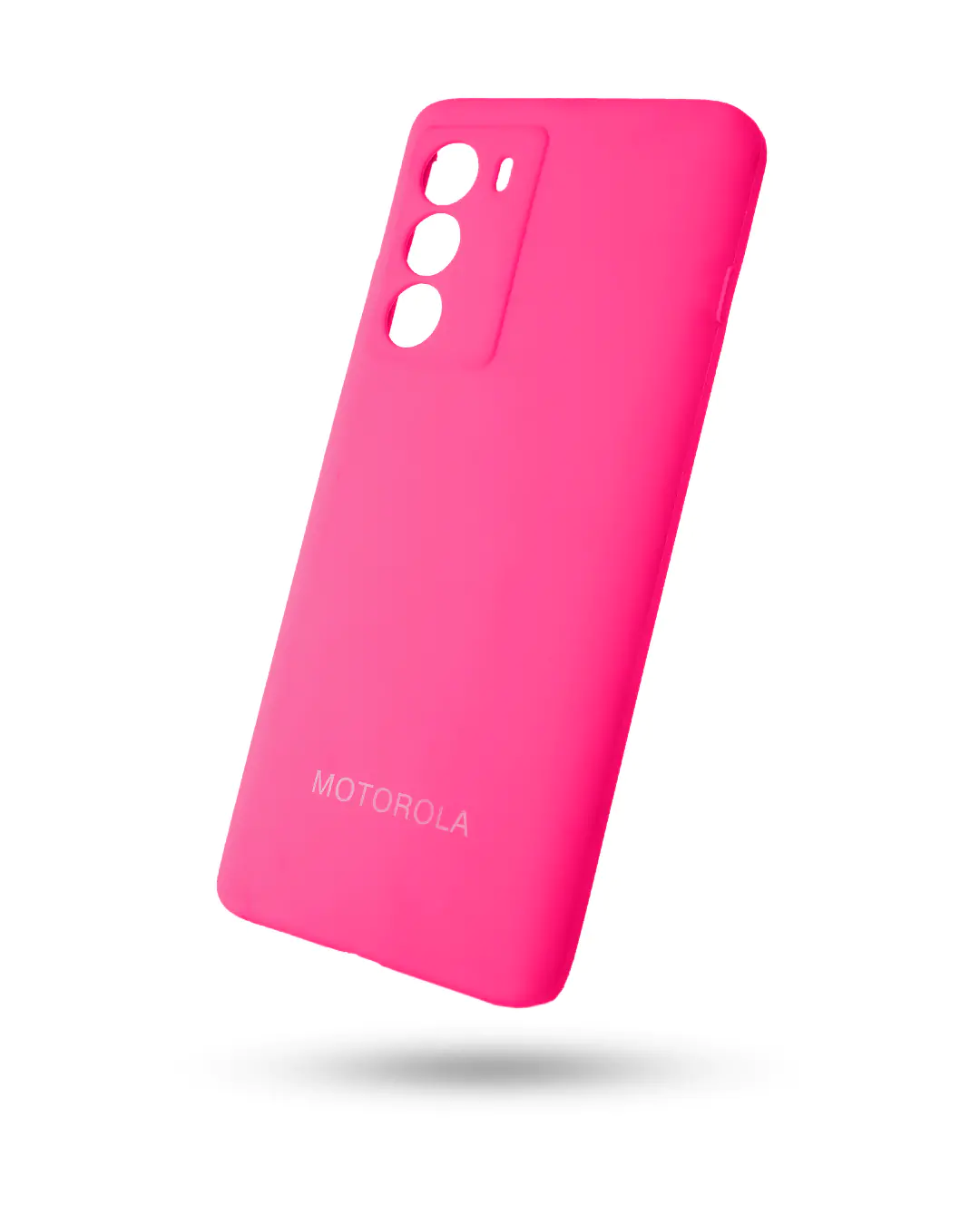 Case Silicone Motorola G200 - Imagen 2