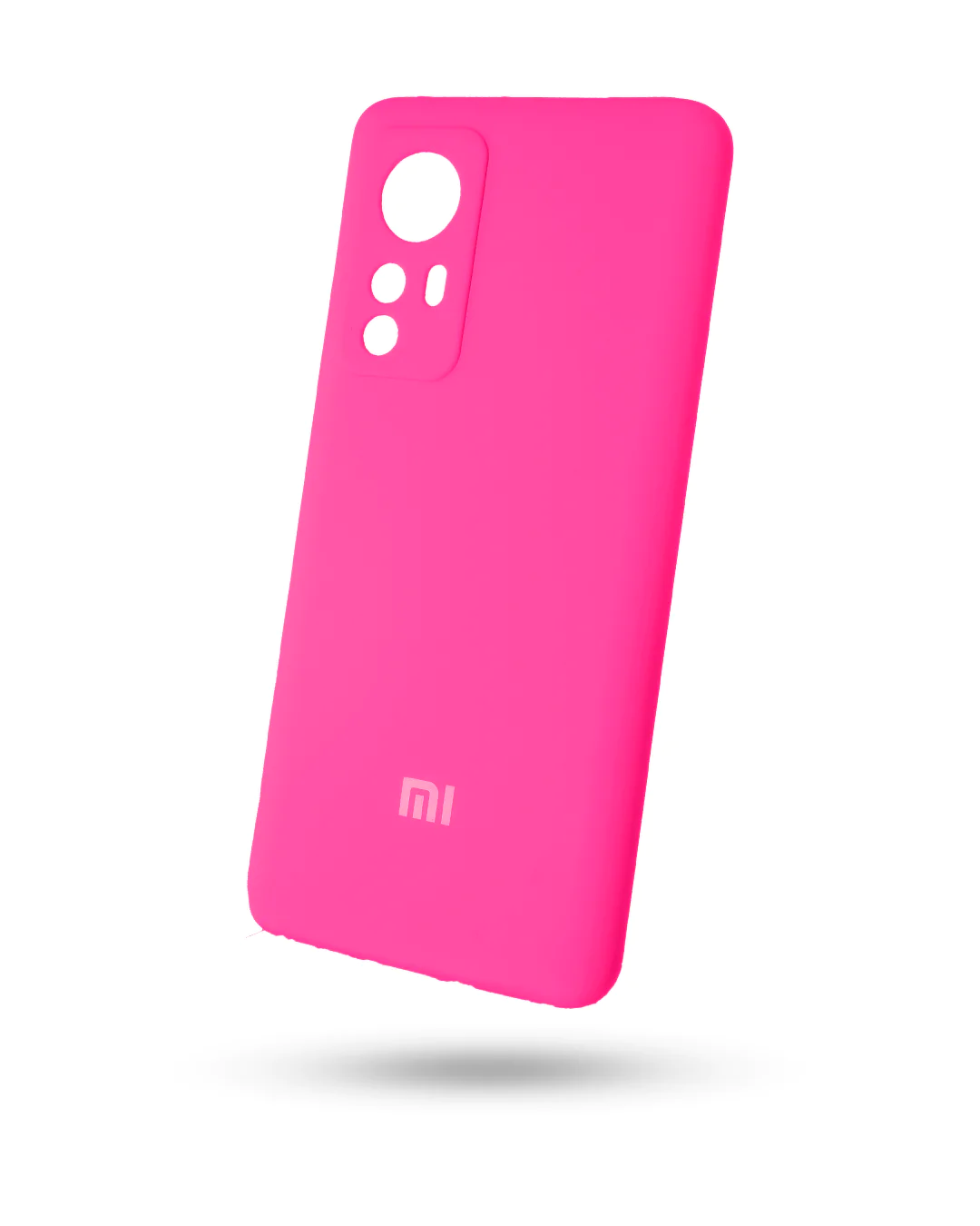 Case Silicone Xiaomi 12 - Imagen 7