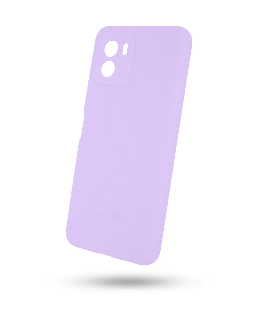 Case Silicone Vivo Y15s - Imagen 8