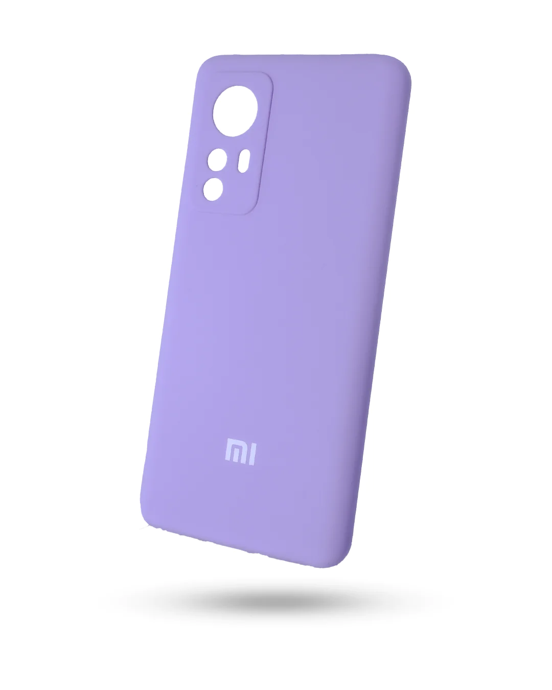 Case Silicone Xiaomi 12 - Imagen 6