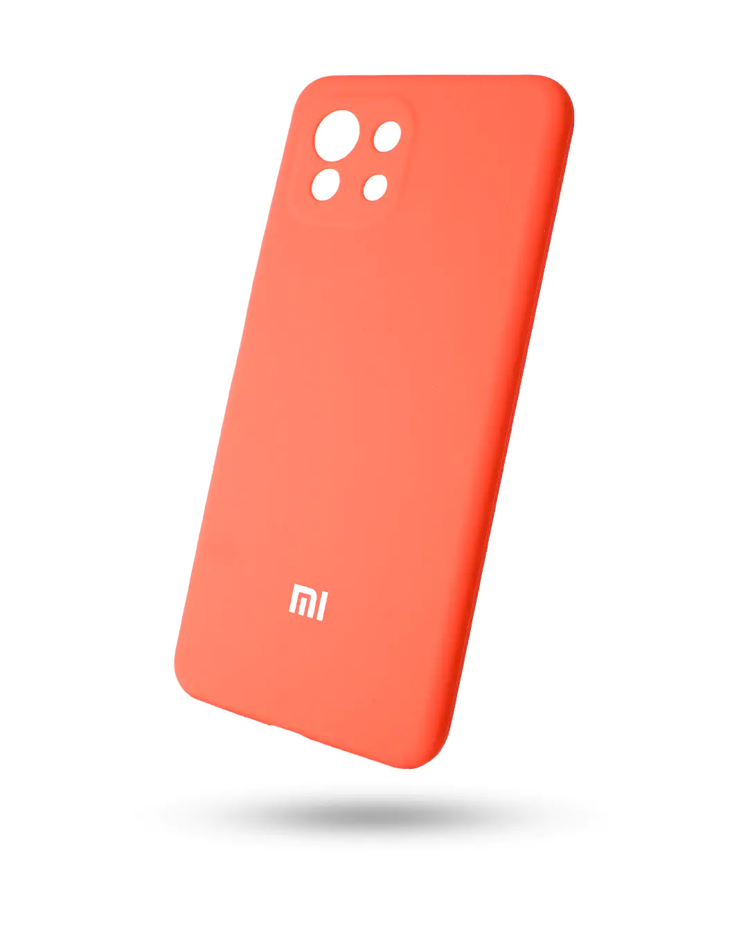 Case Silicone Xiaomi Mi 11 Lite - Imagen 2