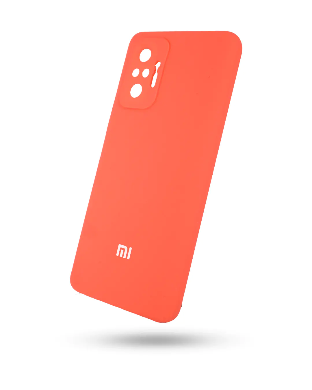 Case Silicone Xiaomi Redmi Note 10 Pro 4G - Imagen 2