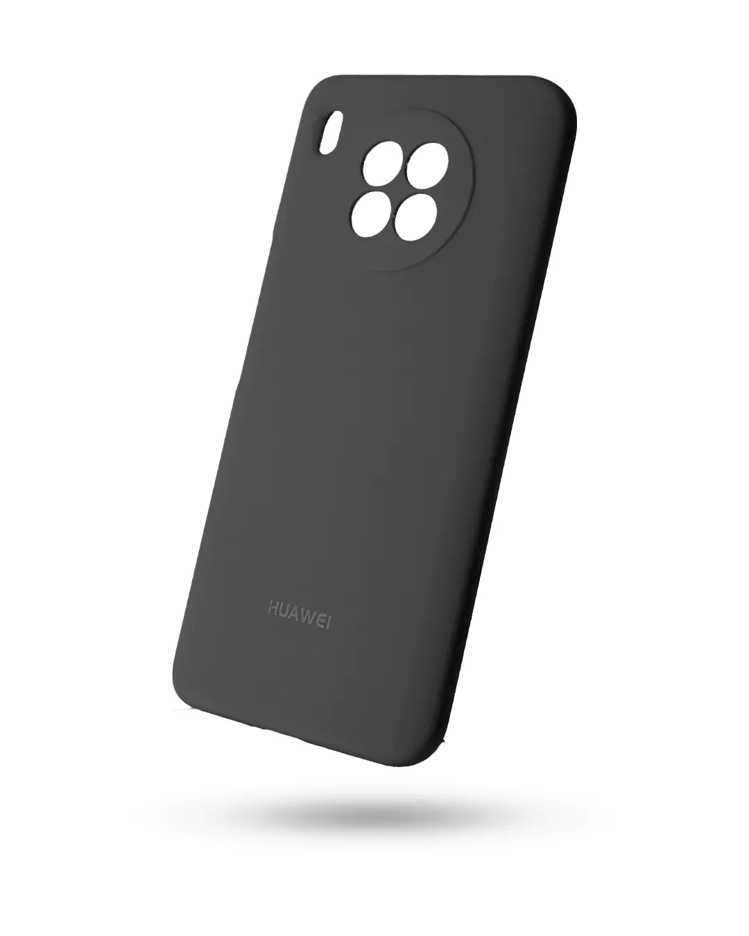 Case Silicone Huawei Honor 50 Lite - Imagen 4