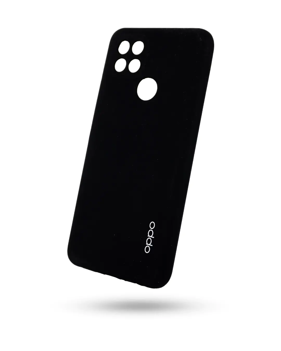 Case Silicone Oppo A15 - Imagen 2
