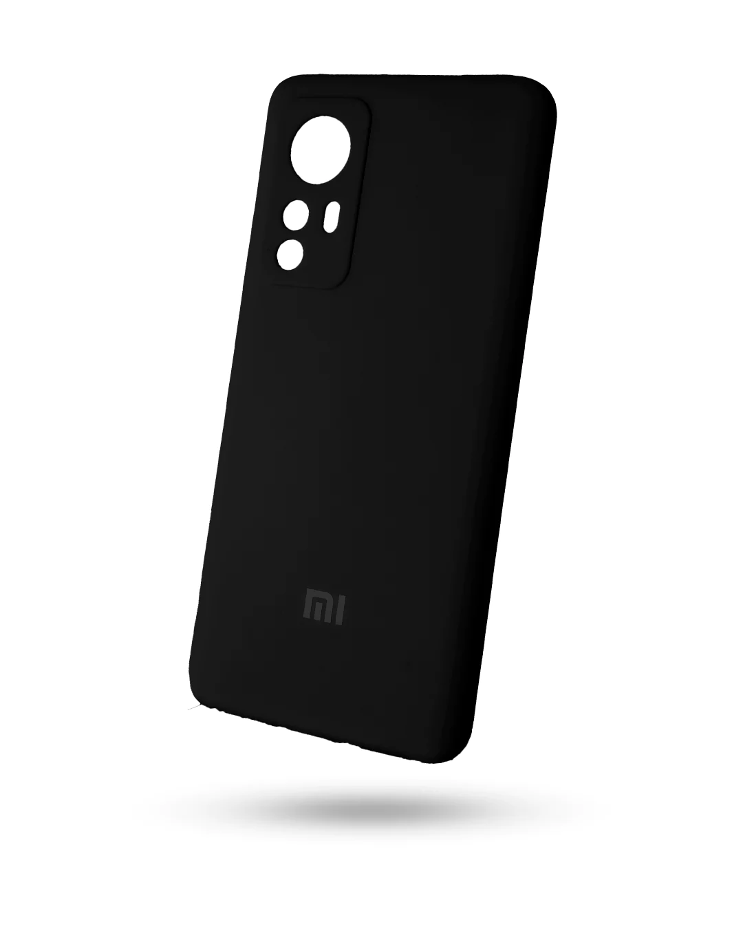 Case Silicone Xiaomi 12 - Imagen 5