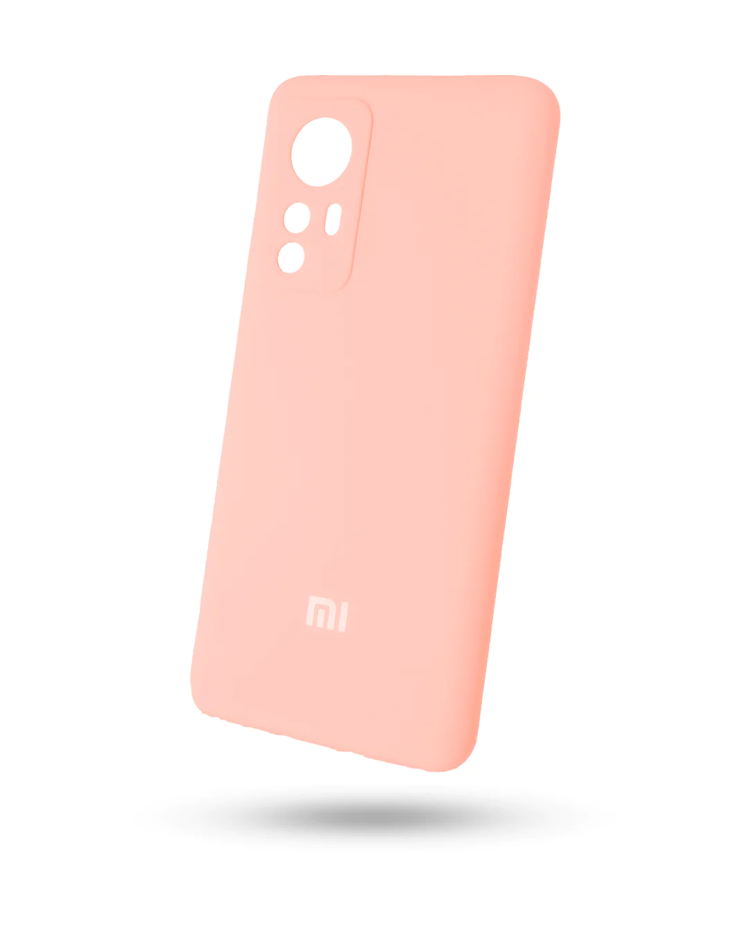 Case Silicone Xiaomi 12 - Imagen 4