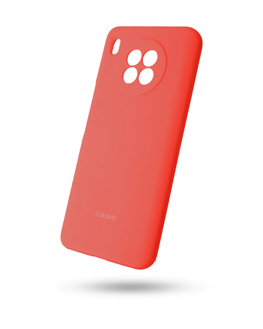 Case Silicone Huawei Honor 50 Lite - Imagen 3