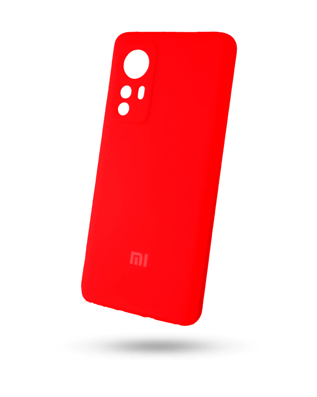 Case Silicone Xiaomi 12 - Imagen 3