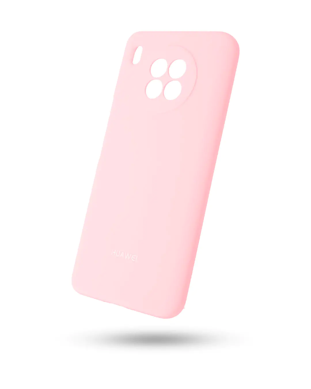 Case Silicone Huawei Honor 50 Lite