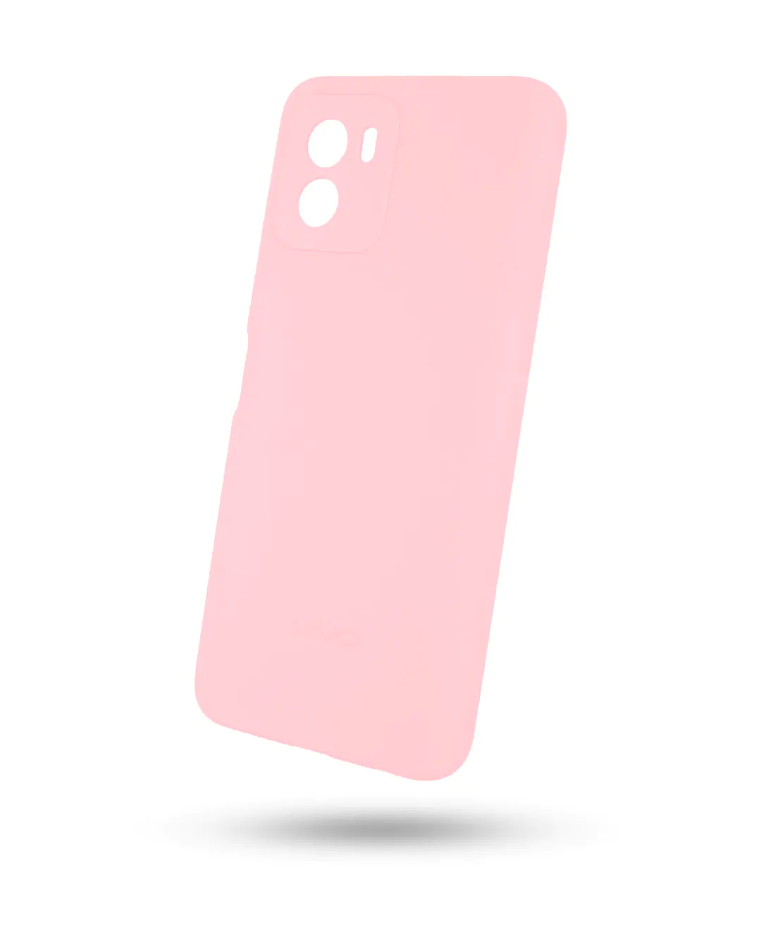 Case Silicone Vivo Y15s - Imagen 3