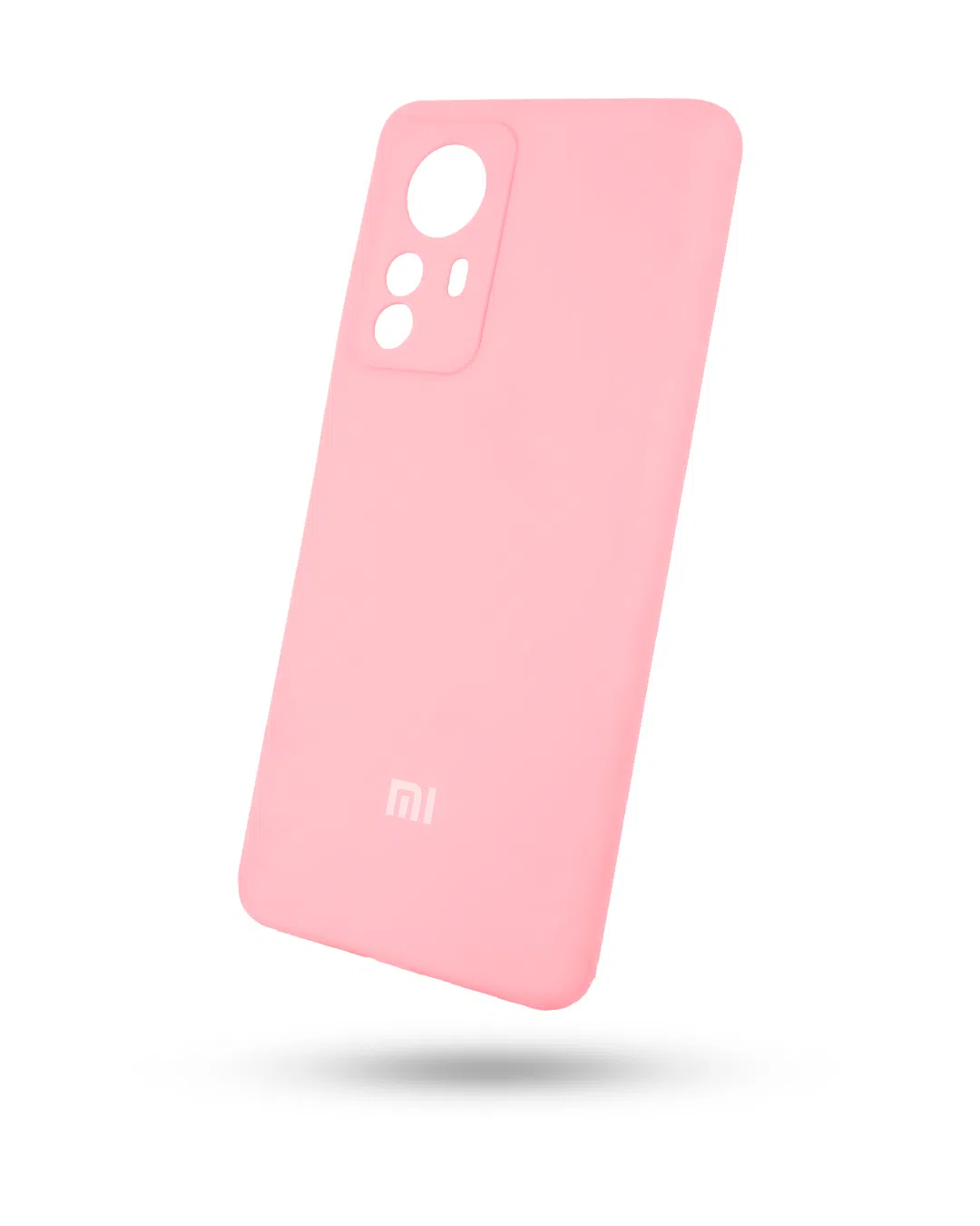 Case Silicone Xiaomi Mi 12 Pro - Imagen 8