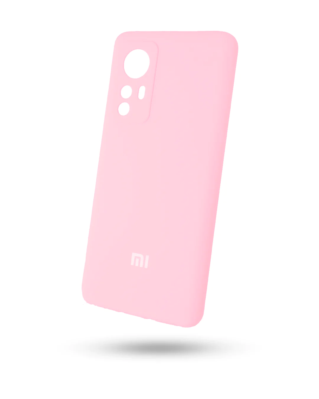 Case Silicone Xiaomi 12 - Imagen 2