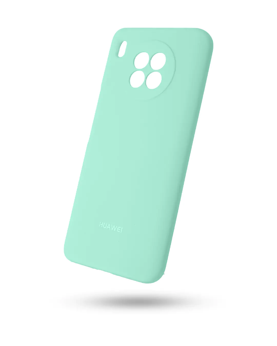 Case Silicone Huawei Honor 50 Lite - Imagen 2
