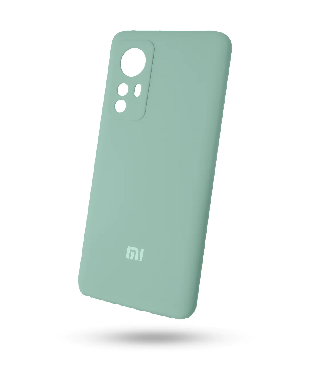 Case Silicone Xiaomi 12