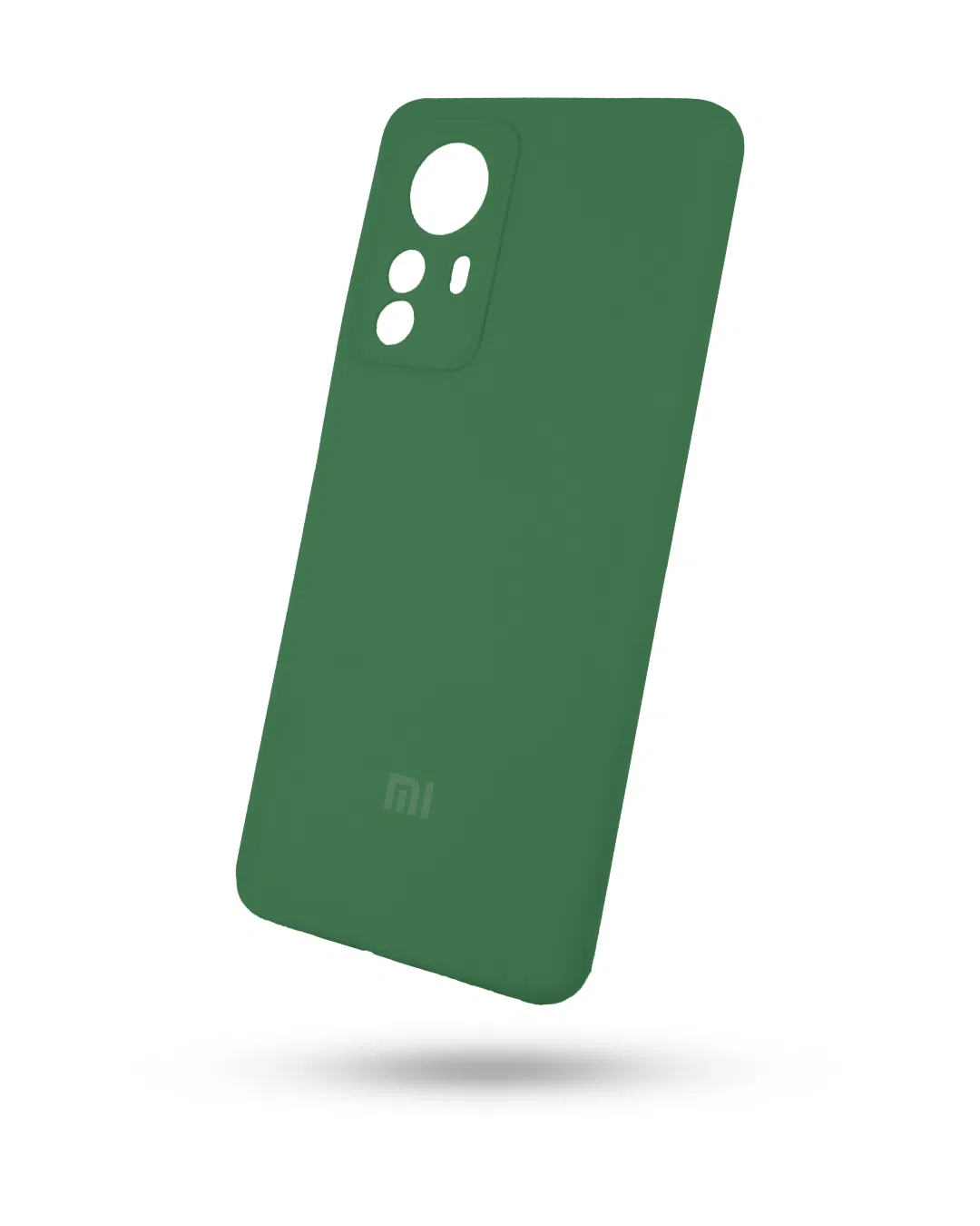 Case Silicone Xiaomi Mi 12 Pro - Imagen 9