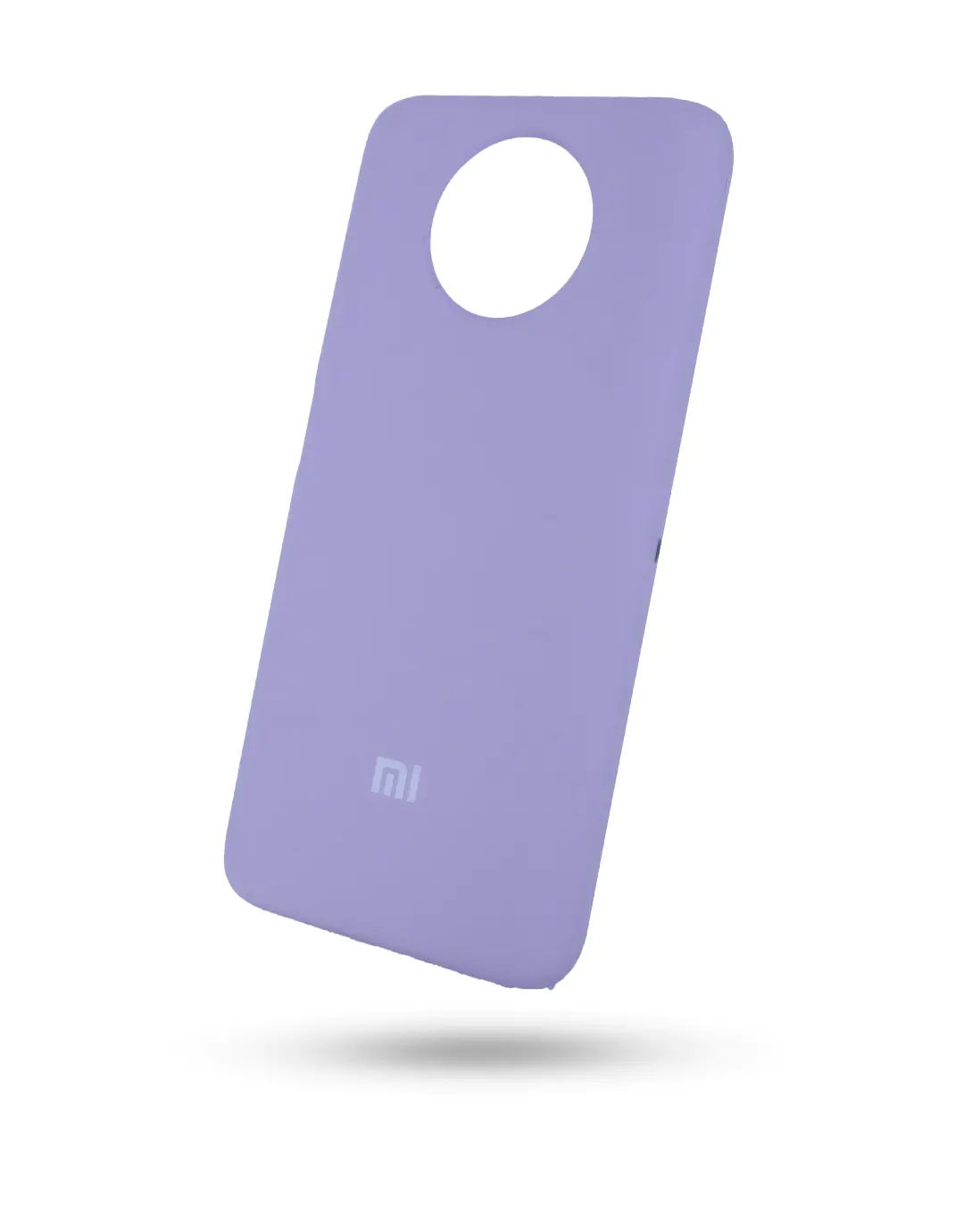 Case Silicone Xiaomi Redmi Note 9T 5G - Imagen 3