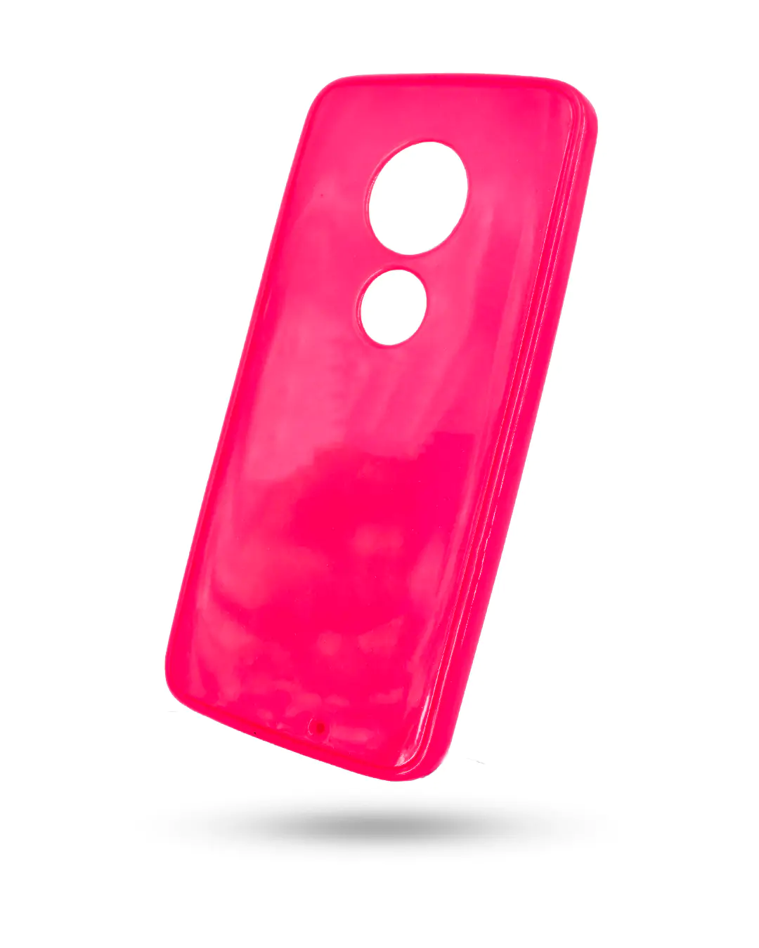 Case TPU 360° Motorola G7 plus