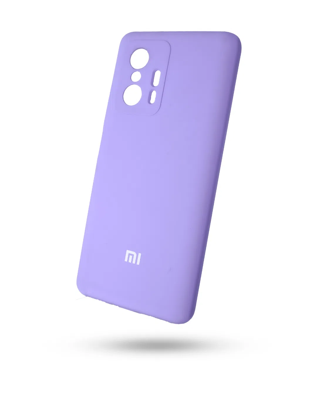 Case Silicone Xiaomi Mi 11T Pro - Imagen 3