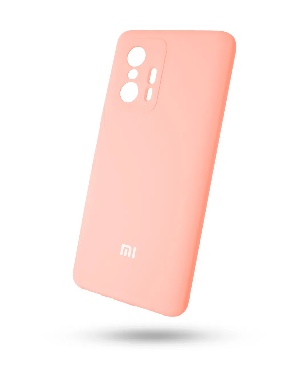 Case Silicone Xiaomi Mi 11T Pro - Imagen 4